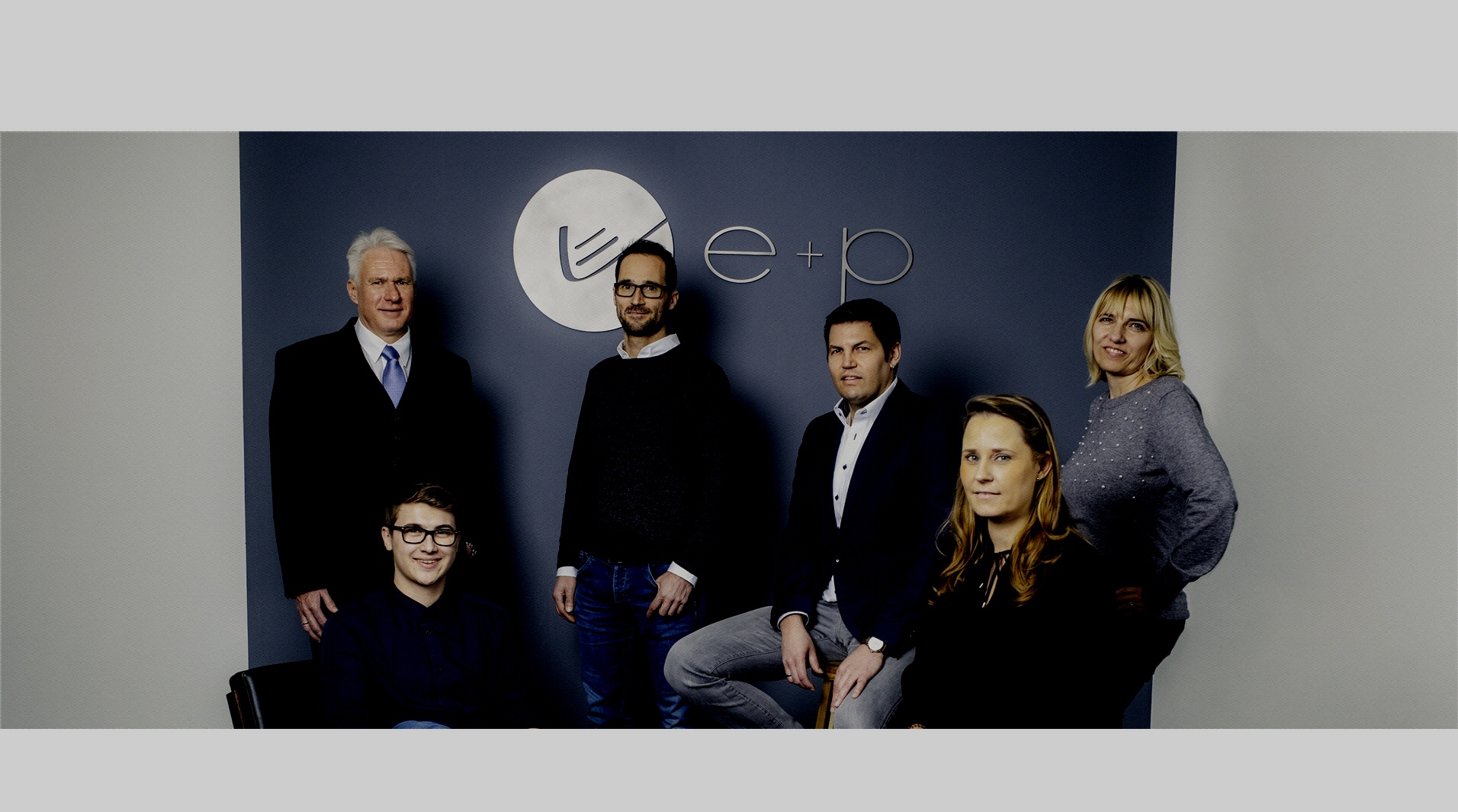 Ihr Service Team von E + P Versicherungsmakler Ismaning